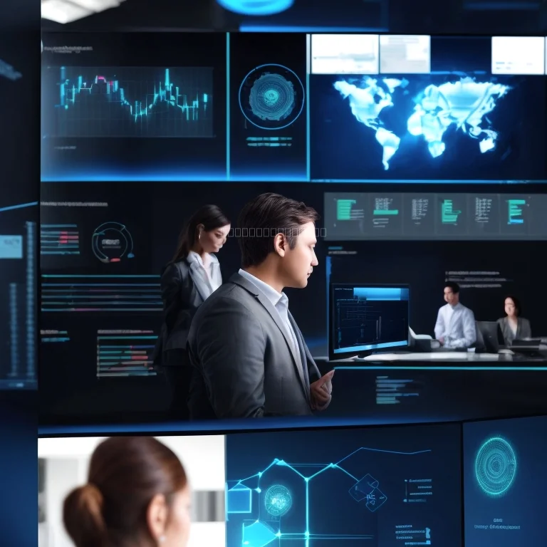 أتمتة عمليات